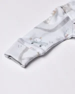 ⁦KYND- Little Wheels Footies⁩ - الصورة ⁦5⁩