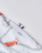 ⁦KYND- Little Wheels Footies⁩ - الصورة ⁦4⁩