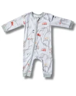 KYND- Little Wheels Footless