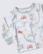 ⁦KYND- Little Wheels⁩ - الصورة ⁦2⁩