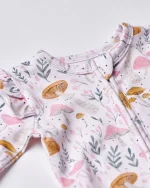 ⁦KYND- Mushies Footies⁩ - الصورة ⁦2⁩