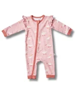 KYND- Silly Goose Footless