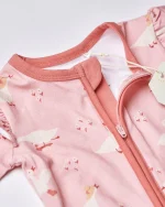 ⁦KYND- Silly Goose Footless⁩ - الصورة ⁦3⁩