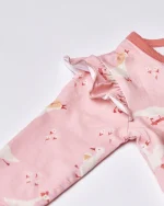 ⁦KYND- Silly Goose Footless⁩ - الصورة ⁦4⁩