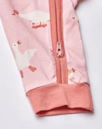 ⁦KYND- Silly Goose Footless⁩ - الصورة ⁦5⁩