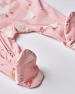 ⁦KYND- Silly Goose Footies⁩ - الصورة ⁦3⁩