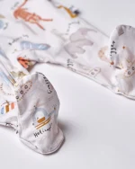 ⁦KYND- ABC World Footies⁩ - الصورة ⁦3⁩