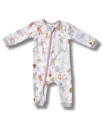 KYND- ABC World Footless