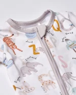 ⁦KYND- ABC World Footless⁩ - الصورة ⁦2⁩