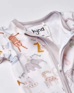 ⁦KYND- ABC World Footless⁩ - الصورة ⁦4⁩