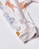 ⁦KYND- ABC World Footless⁩ - الصورة ⁦5⁩