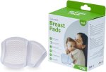 Moon Disposable Breast Pads, 36 Pads