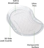 ⁦Moon Disposable Breast Pads, 36 Pads⁩ - الصورة ⁦2⁩