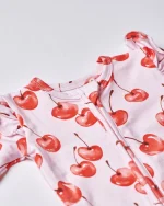 KYND- Cherry Dreams Footies - Image 2
