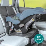 ⁦Moon Car Waterproof Seat Protector, Universal Fit⁩ - الصورة ⁦3⁩