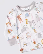 KYND- ABC World - Image 2