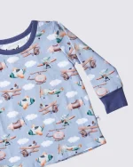 ⁦KYND- Airplane Crew⁩ - الصورة ⁦2⁩