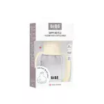 Bibs Sippy Bottle Sippy Bottle Silicone Spout with Handle, 150 ml - Image 4