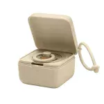 ⁦Bibs Pacifier Box - Strawberries & Cream Vanilla⁩ - الصورة ⁦2⁩