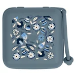 Bibs Pacifier Box - Bobo Petrol - Image 4