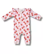 KYND- Cherry Dreams Footless