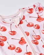 KYND- Cherry Dreams Footless - Image 2