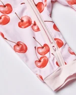 KYND- Cherry Dreams Footless - Image 5