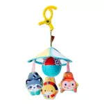 Infantino Take-Along Stroller Mobile Hanging Toy - Image 3