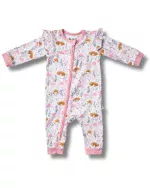 KYND- Little Mushies Footless