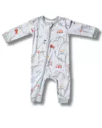 KYND- Little Wheels Footless