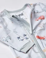 KYND- Little Wheels Footless - Image 2