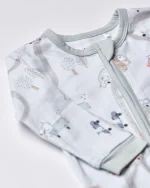 KYND- Little Wheels Footless - Image 3