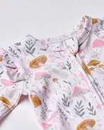 KYND- Mushies Footies - Image 2