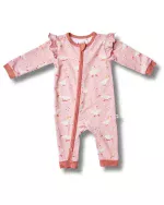 KYND- Silly Goose Footless