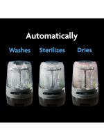 Babybrezza Bottle Washer Pro - Image 3