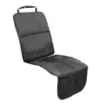 Moon Car Waterproof Seat Protector, Universal Fit - Image 4