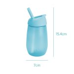 Munchkin, Simple Clean Straw Cup, 296ml. - Image 6