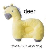 ⁦Head Shaping Pillow- Animal Design⁩ - الصورة ⁦2⁩