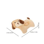 ⁦Head Shaping Pillow- Animal Design⁩ - الصورة ⁦3⁩