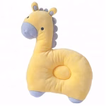Head Shaping Pillow- Animal Design