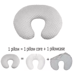 U- Shaped Nursing Pillow