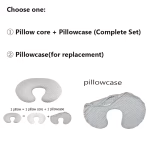 ⁦U- Shaped Nursing Pillow⁩ - الصورة ⁦3⁩