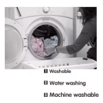 ⁦U- Shaped Nursing Pillow⁩ - الصورة ⁦4⁩