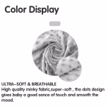 ⁦U- Shaped Nursing Pillow⁩ - الصورة ⁦5⁩