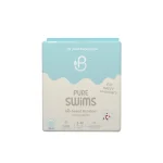 PureBorn, Pure Swims Bio Based Bamboo Swim Pants - Image 7