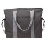 ⁦Spectra Diaper Bag- Grey⁩ - الصورة ⁦4⁩