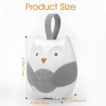 ⁦Owl Baby Music White Noise⁩ - الصورة ⁦2⁩