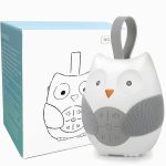 Owl Baby Music White Noise