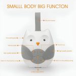 ⁦Owl Baby Music White Noise⁩ - الصورة ⁦3⁩