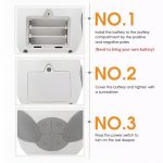 ⁦Owl Baby Music White Noise⁩ - الصورة ⁦4⁩